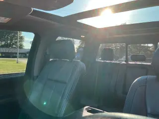 Ford F-150 2019 4x4 Lariat 4dr SuperCrew con motor de 5.5 pies de largo SB.