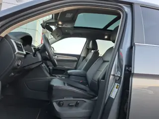 2023 Volkswagen Atlas