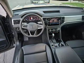 2023 Volkswagen Atlas