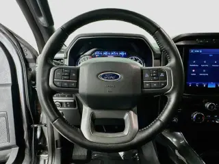 Ford F-150 2022 4x2 XLT 4dr SuperCrew 5.5 ft. SB