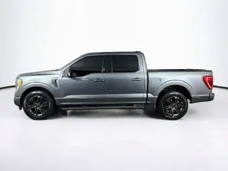 Ford F-150 2022 4x2 XLT 4dr SuperCrew 5.5 ft. SB
