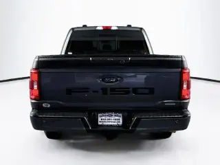 Ford F-150 2022 4x2 XLT 4dr SuperCrew 5.5 ft. SB