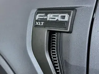 Ford F-150 2022 4x2 XLT 4dr SuperCrew 5.5 ft. SB
