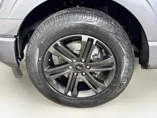 Ford F-150 2022 4x2 XLT 4dr SuperCrew 5.5 ft. SB