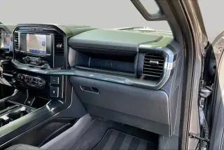 Ford F-150 2023 4x2 XL 4dr SuperCrew 5.5 ft. SB