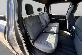 Ford F-150 2023 4x2 XL 4dr SuperCrew 5.5 ft. SB