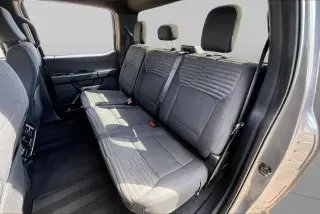 Ford F-150 2023 4x2 XL 4dr SuperCrew 5.5 ft. SB