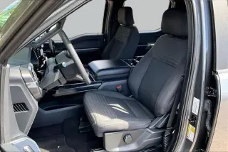 Ford F-150 2023 4x2 XL 4dr SuperCrew 5.5 ft. SB
