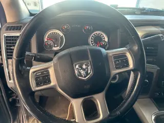 2018 Ram 2500