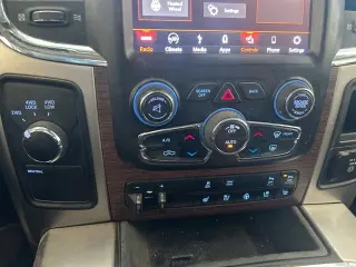 2018 Ram 2500