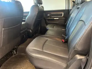 2018 Ram 2500