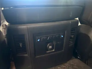 2018 Ram 2500