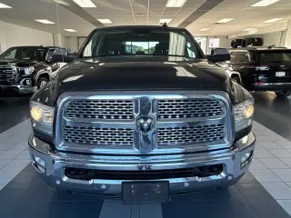 2018 Ram 2500