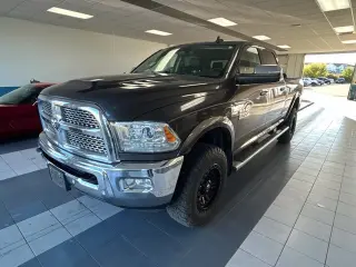 2018 Ram 2500