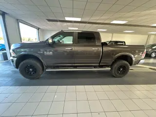 2018 Ram 2500