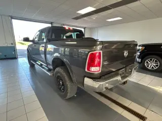 2018 Ram 2500