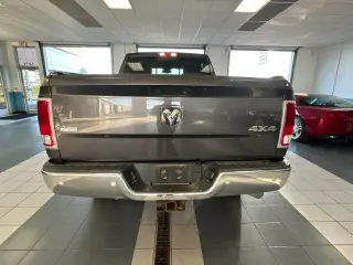 2018 Ram 2500