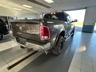 2018 Ram 2500