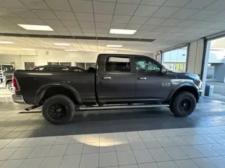 2018 Ram 2500