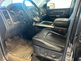 2018 Ram 2500