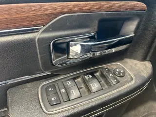 2018 Ram 2500