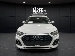 2024 Audi Q5