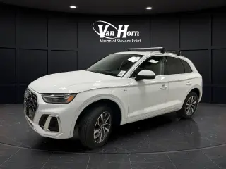 2024 Audi Q5