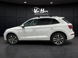 2024 Audi Q5