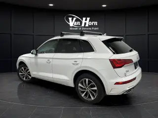 2024 Audi Q5