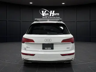 2024 Audi Q5