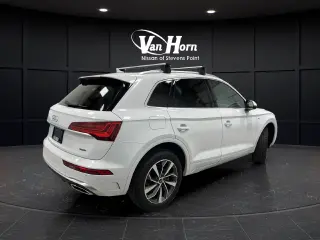 2024 Audi Q5