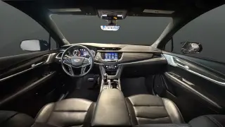 2022 Cadillac XT5