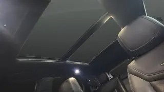 2022 Cadillac XT5