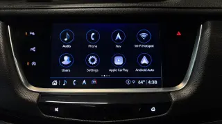 2022 Cadillac XT5