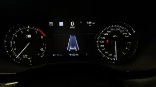 2022 Cadillac XT5