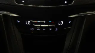 2022 Cadillac XT5