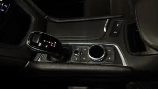2022 Cadillac XT5