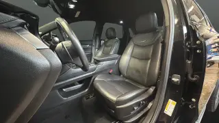 2022 Cadillac XT5