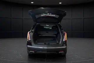 2022 Cadillac XT5