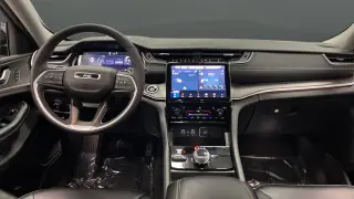 2024 Jeep Grand Cherokee L