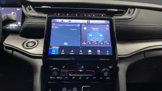 2024 Jeep Grand Cherokee L