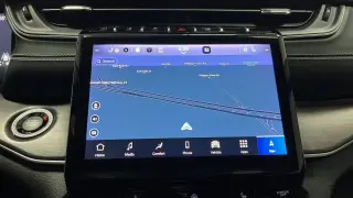 2024 Jeep Grand Cherokee L
