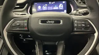 2024 Jeep Grand Cherokee L