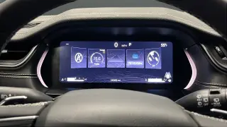 2024 Jeep Grand Cherokee L