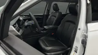 2024 Jeep Grand Cherokee L