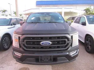 Ford F-150 2022 4x2 XLT 4dr SuperCrew 5.5 ft. SB