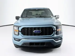 Ford F-150 2023 4x2 XL 4dr SuperCrew 5.5 ft. SB