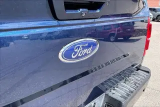 Ford F-150 2015 4x2 King Ranch 4dr SuperCrew 5.5 ft. SB