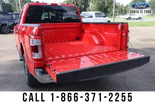 Ford F-150 2023 4x2 Lariat 4dr SuperCrew 5.5 ft. SB