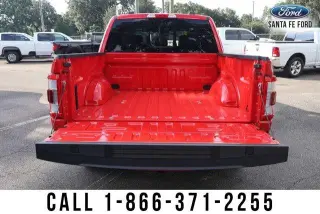 Ford F-150 2023 4x2 Lariat 4dr SuperCrew 5.5 ft. SB